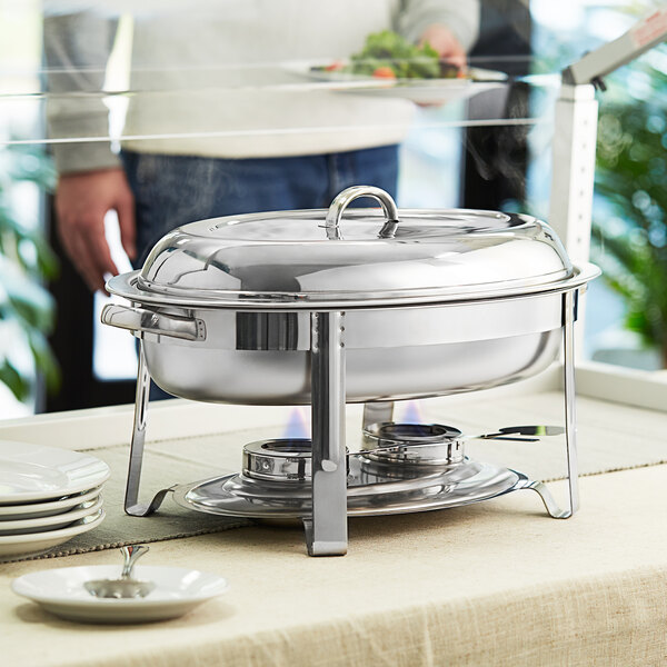 Restaurant Equipment