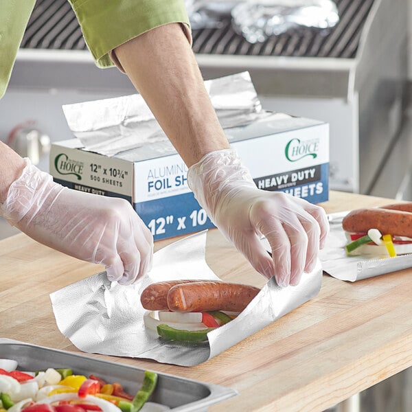 Restaurant Equipment